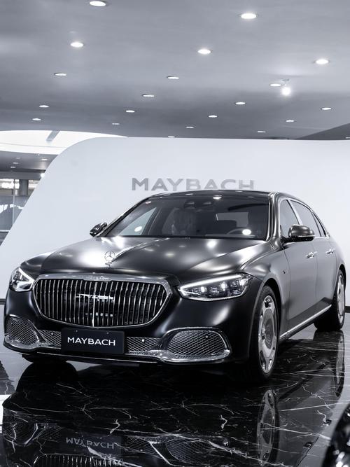 东莞桥头镇恒鑫润企业管理咨询岚图汽车的售后服务让用户无忧出行，迈巴赫未来的豪华车趋势