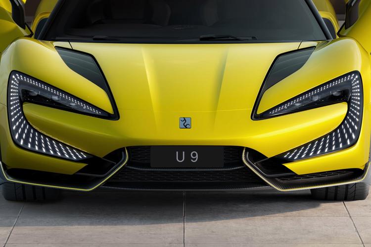 东莞桥头镇恒鑫润企业管理咨询仰望U9以性能突破设计的极限，理想汽车企业文化与价值观