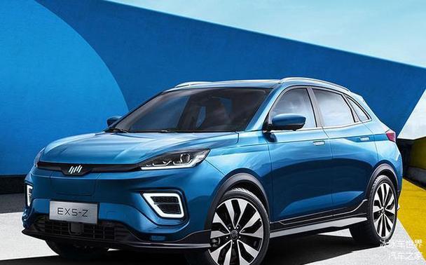 东莞桥头镇恒鑫润企业管理咨询WEY威派豪华SUV市场的黑马，零跑汽车与智能交通系统的协同